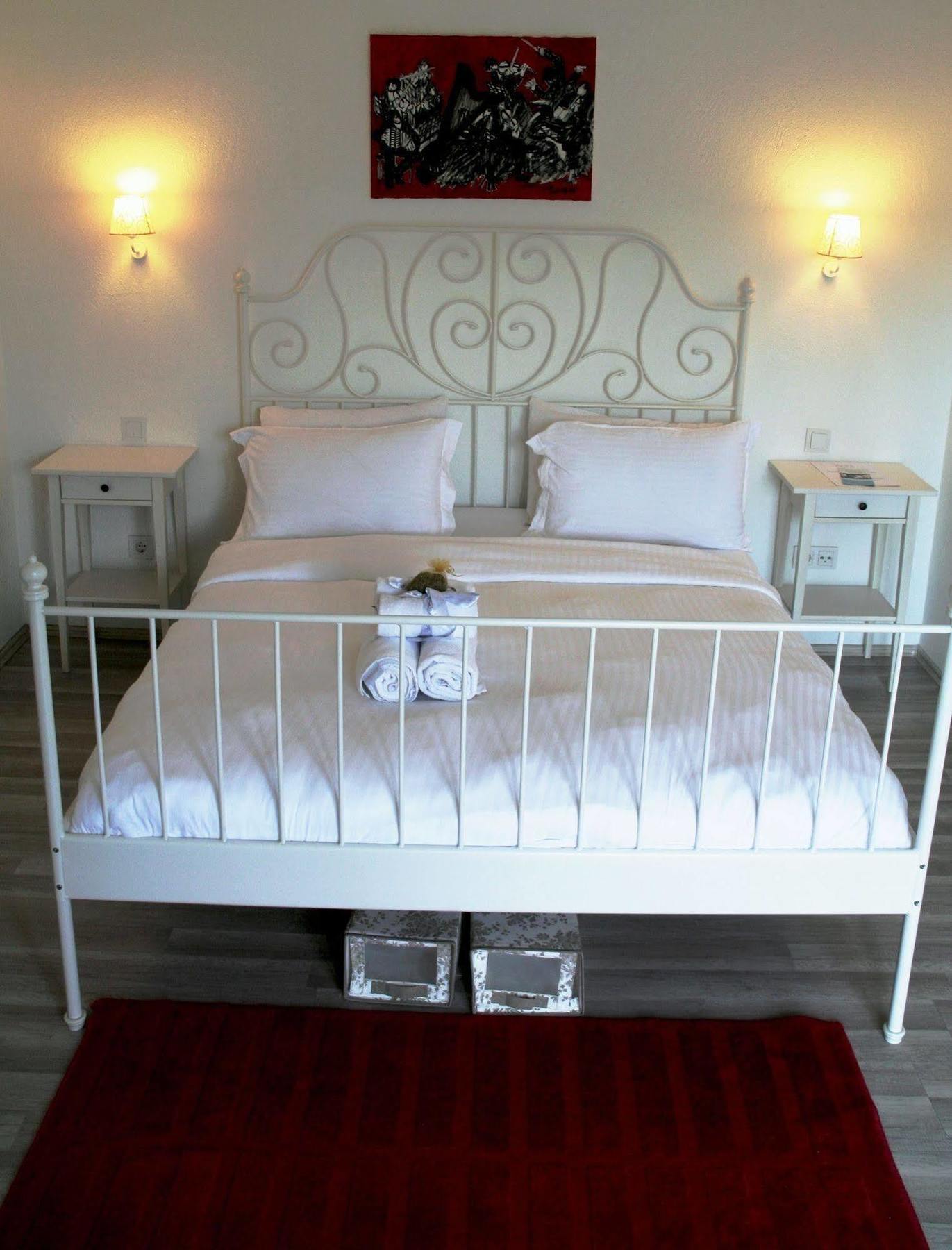 Yasemin (adults Only) 3* Alacati