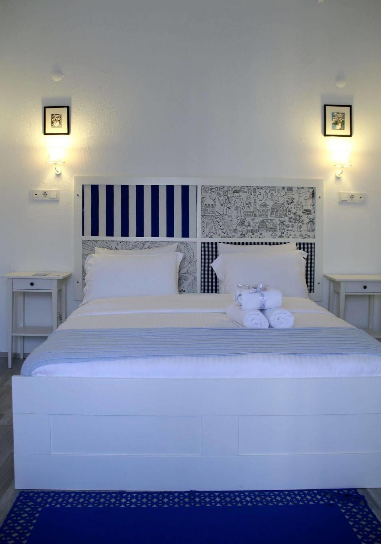 Yasemin (adults Only) 3* Alacati