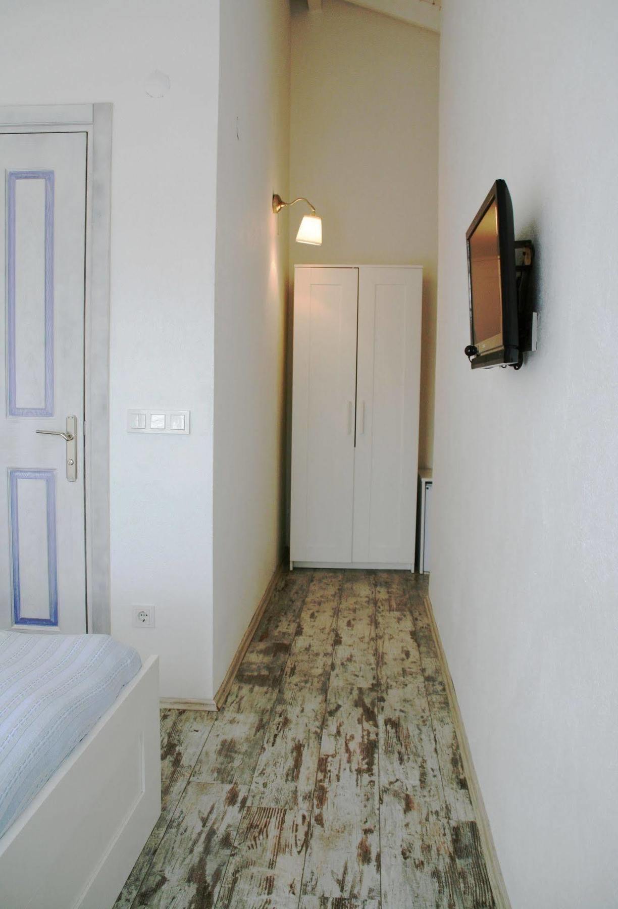 Guest house Yasemin (adults Only)
