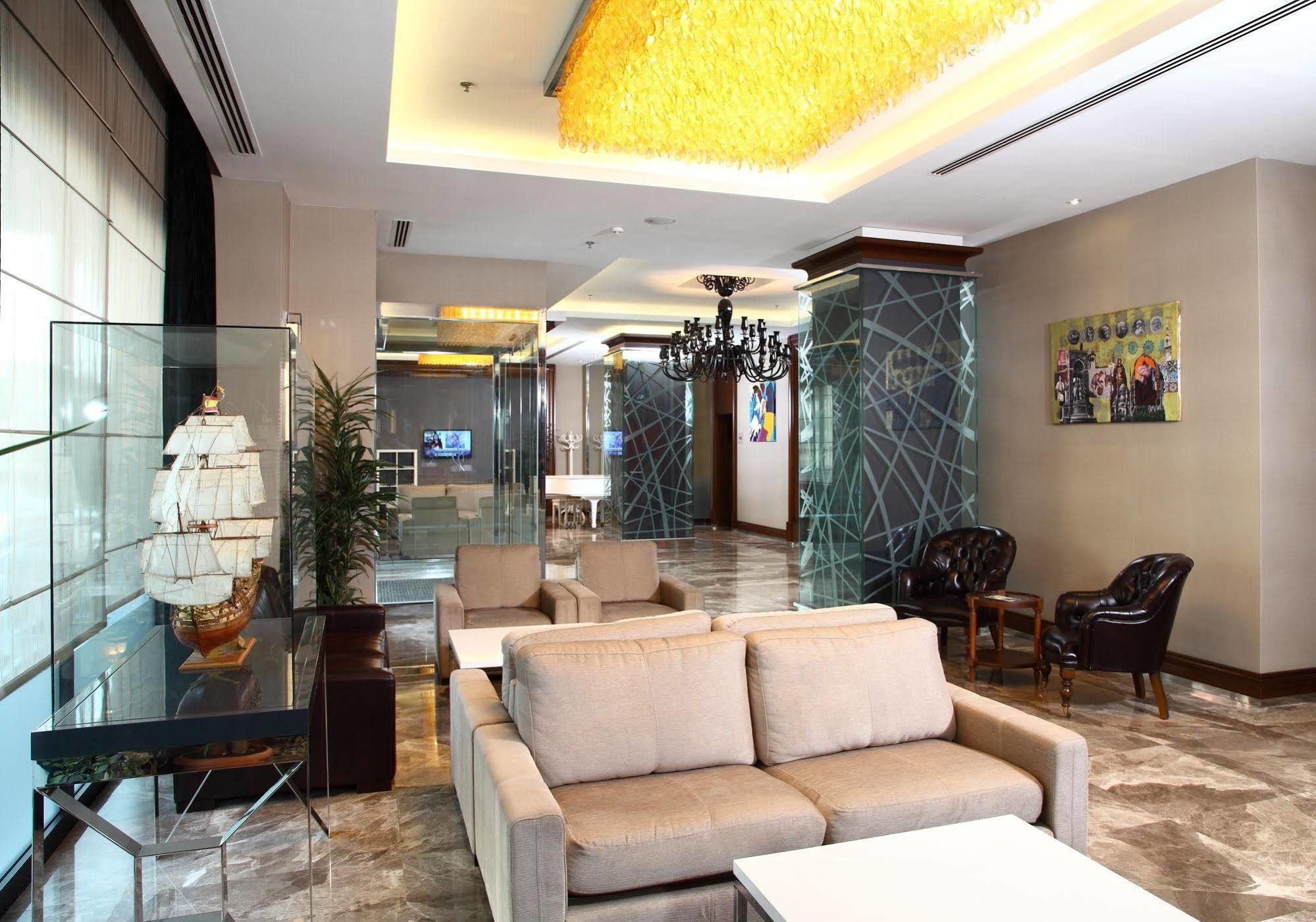 Dora Istanbul