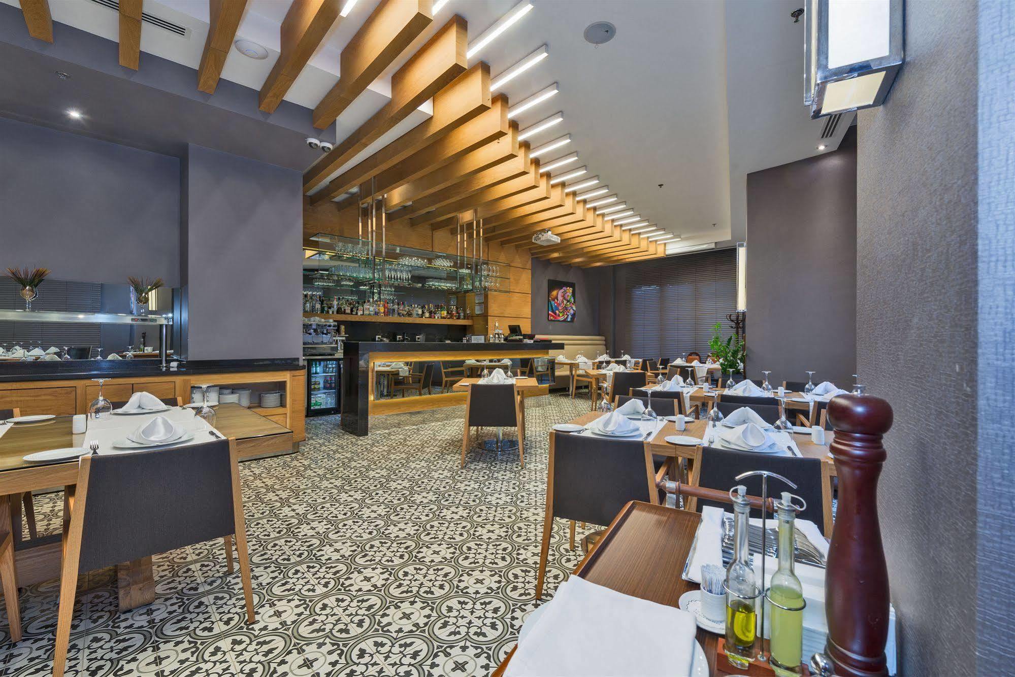 Dora Istanbul