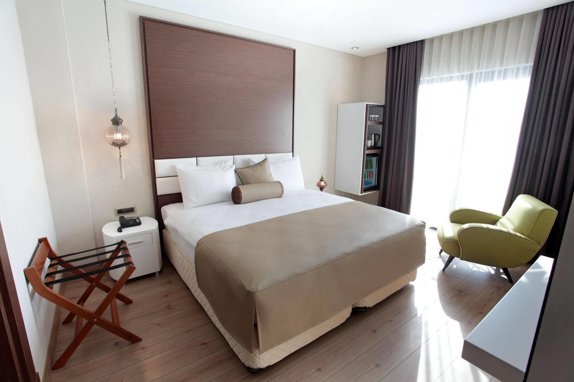 Dora 4* Istanbul