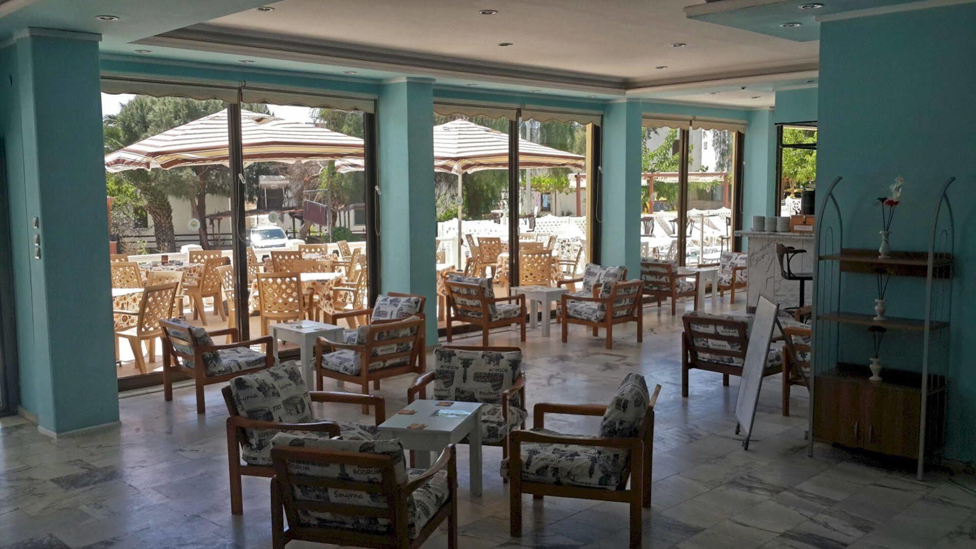 Hotel Gokkusagi