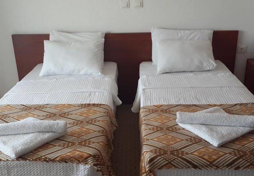 Hotel Gokkusagi 3*
