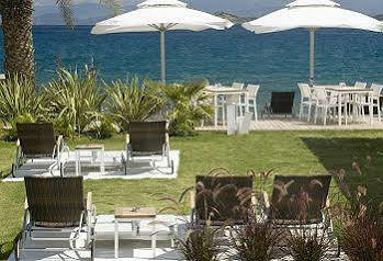 Kamati Luxury Bodrum 4*
