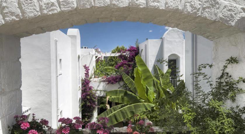 Hotel Kamati Luxury Bodrum Torba