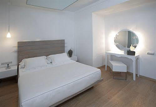 Kamati Luxury Bodrum Hotel Torba