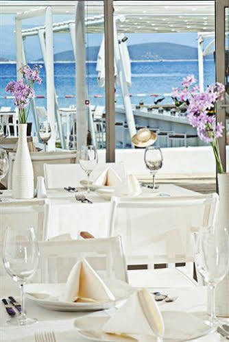 Hotel Kamati Luxury Bodrum Torba