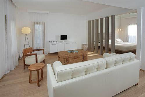 Kamati Luxury Bodrum 4* Torba