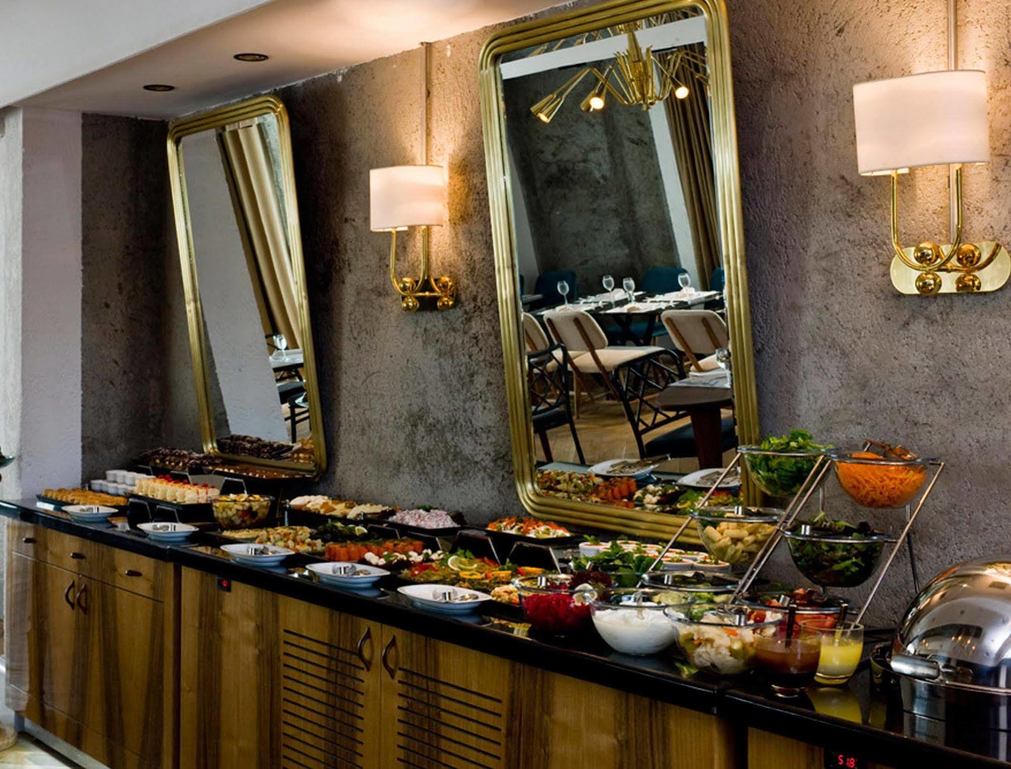 Hotel The Cettia