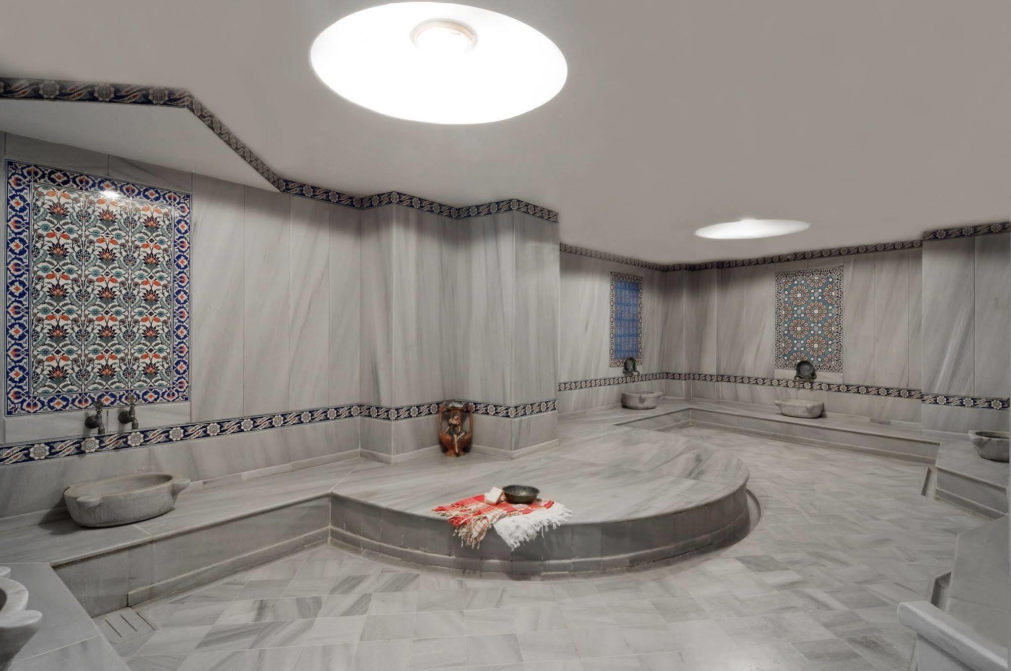 Buyuk Keban Istanbul