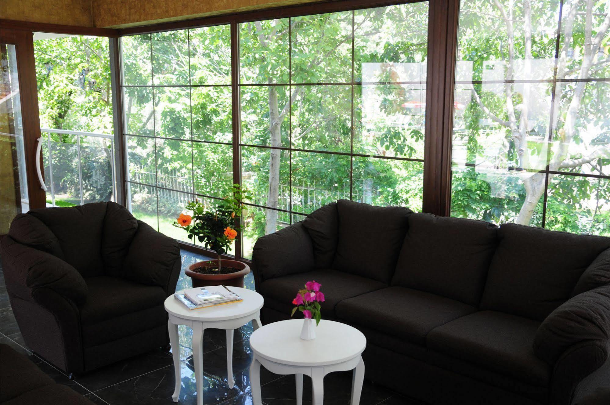 Deluxe Hotel Oludeniz
