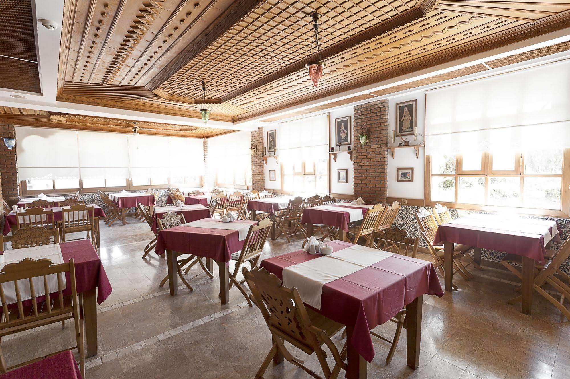 Hotel Kerme Ottoman Palace