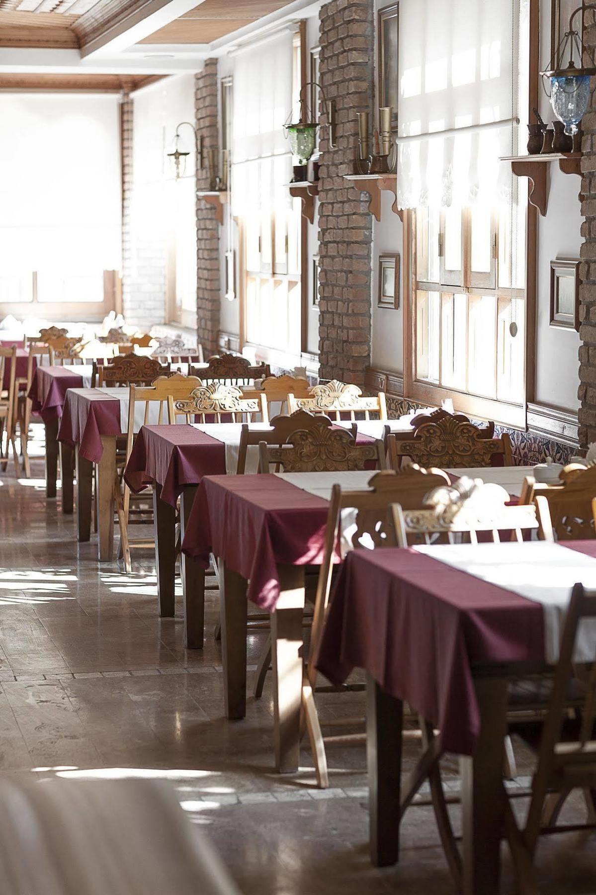 Hotel Kerme Ottoman Palace Akyaka (Mugla)