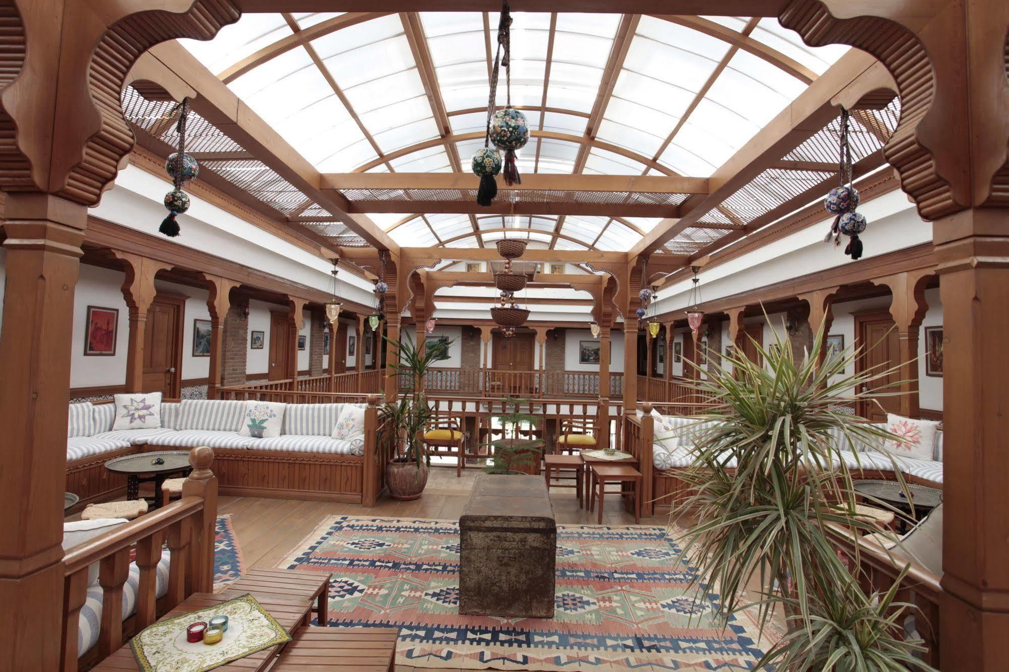 Kerme Ottoman Palace