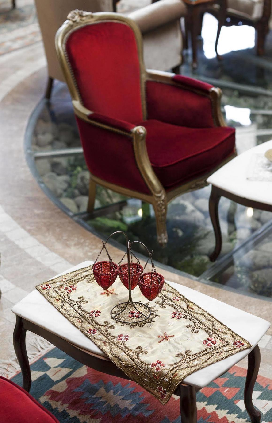 Hotel Kerme Ottoman Palace 3*