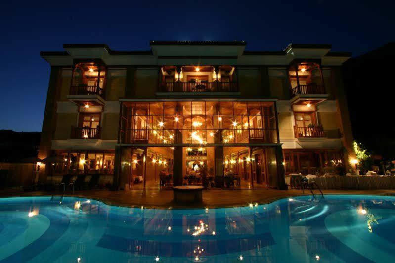 Kerme Ottoman Palace 3*