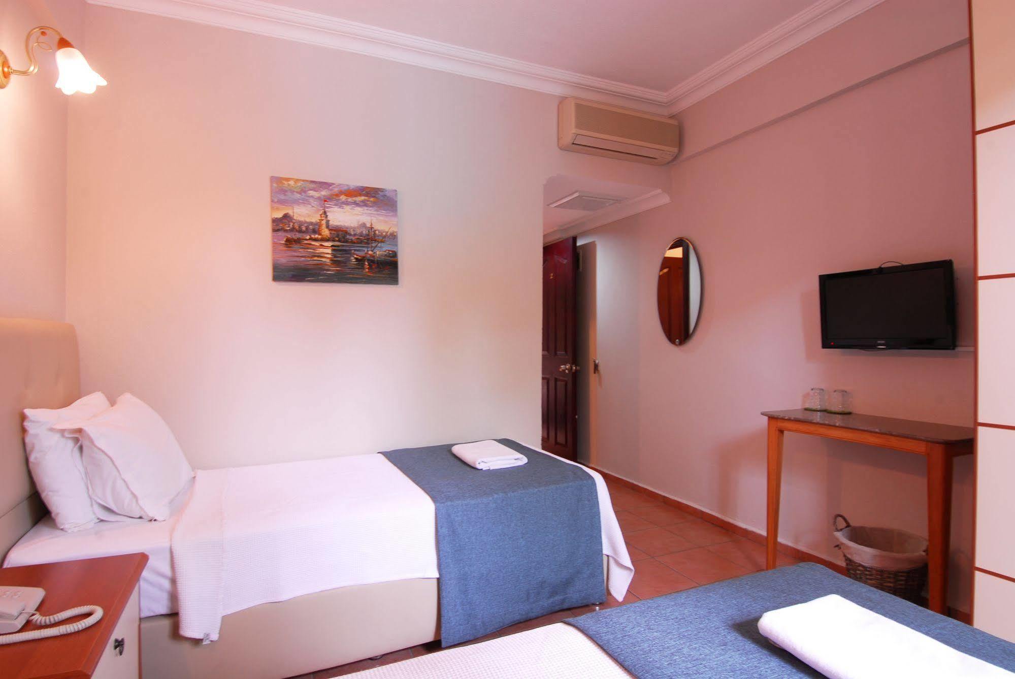 Danlin 2* Gocek (Fethiye)