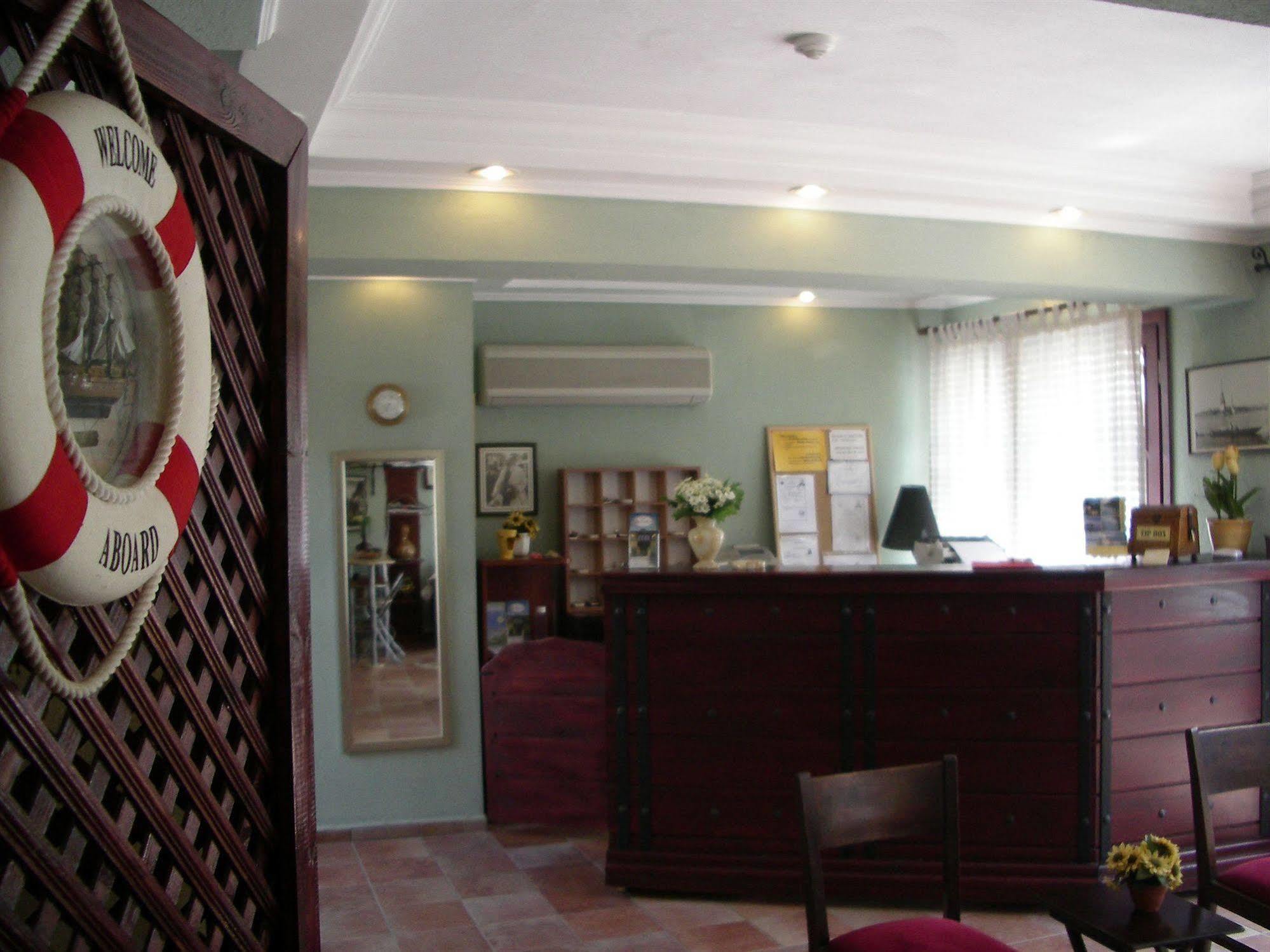 Danlin Hotel Gocek (Fethiye)