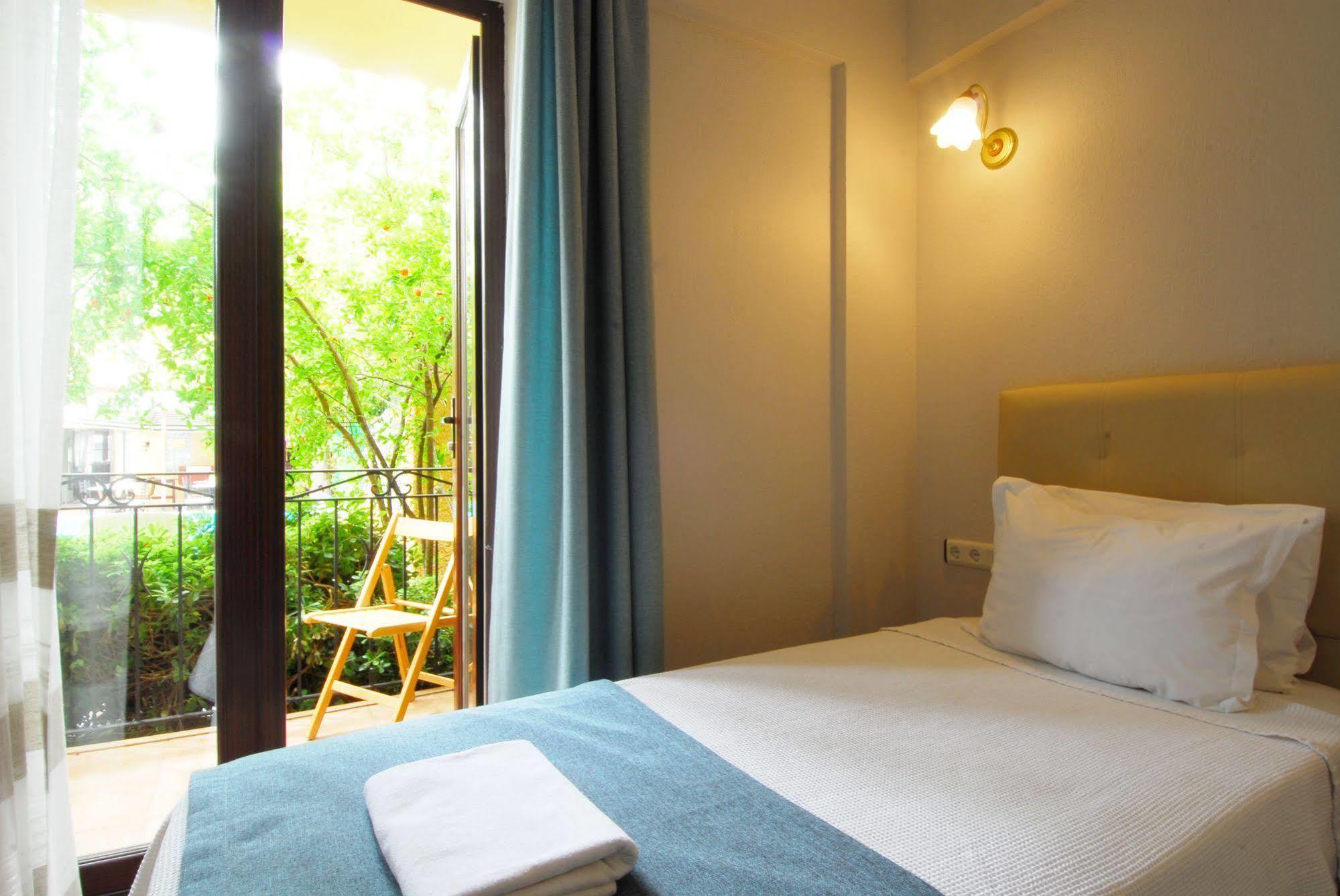 Danlin Hotel Gocek (Fethiye)