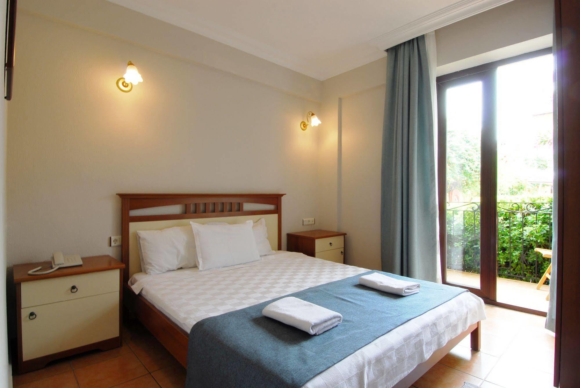 Hotel Danlin