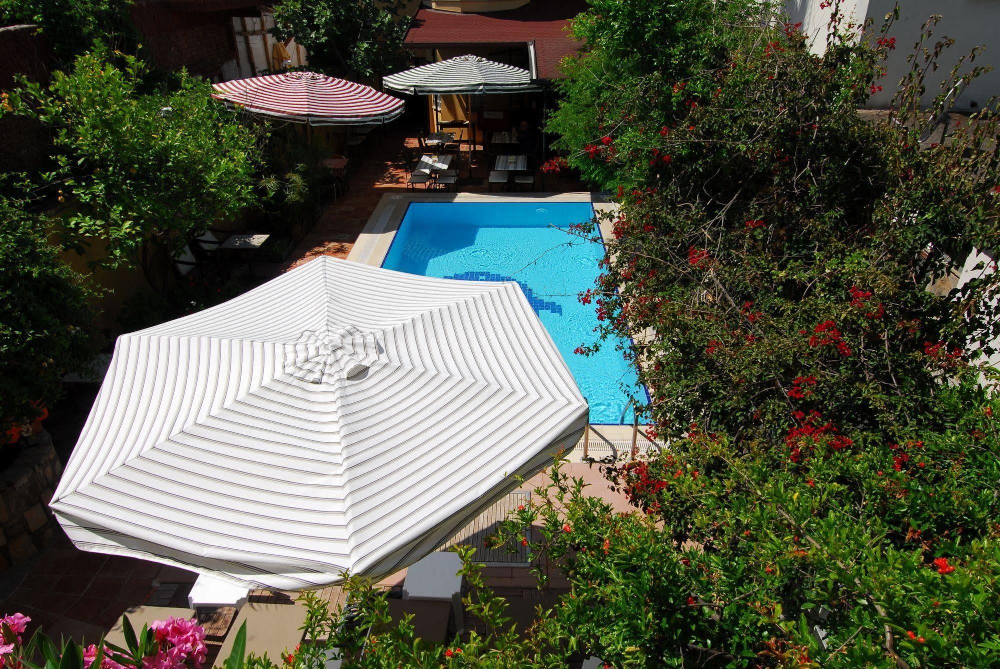 Danlin 2* Gocek (Fethiye)
