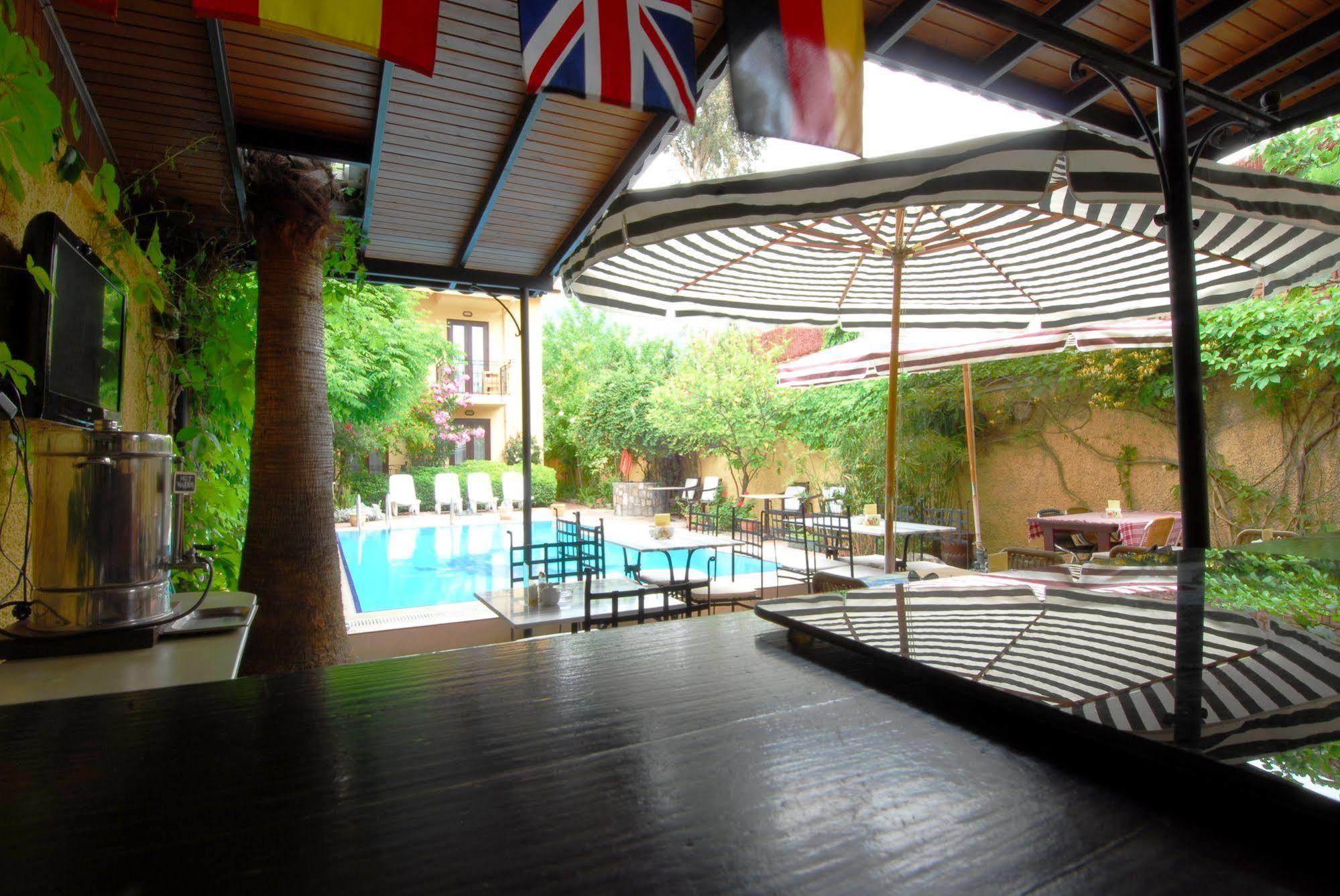 Hotel Danlin