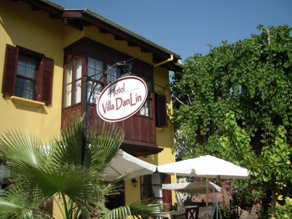 Hotel Danlin