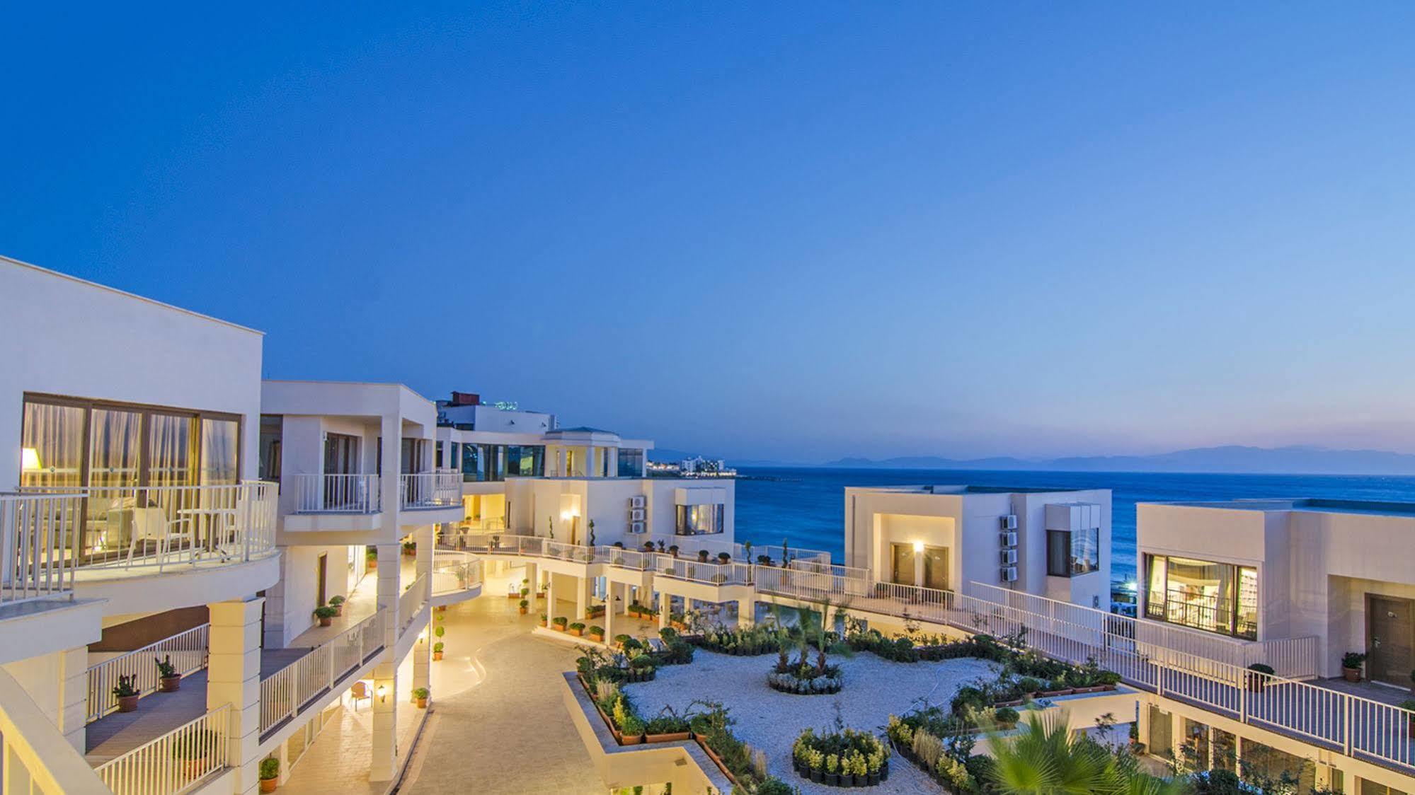Aparthotel Ladies (adults Only)