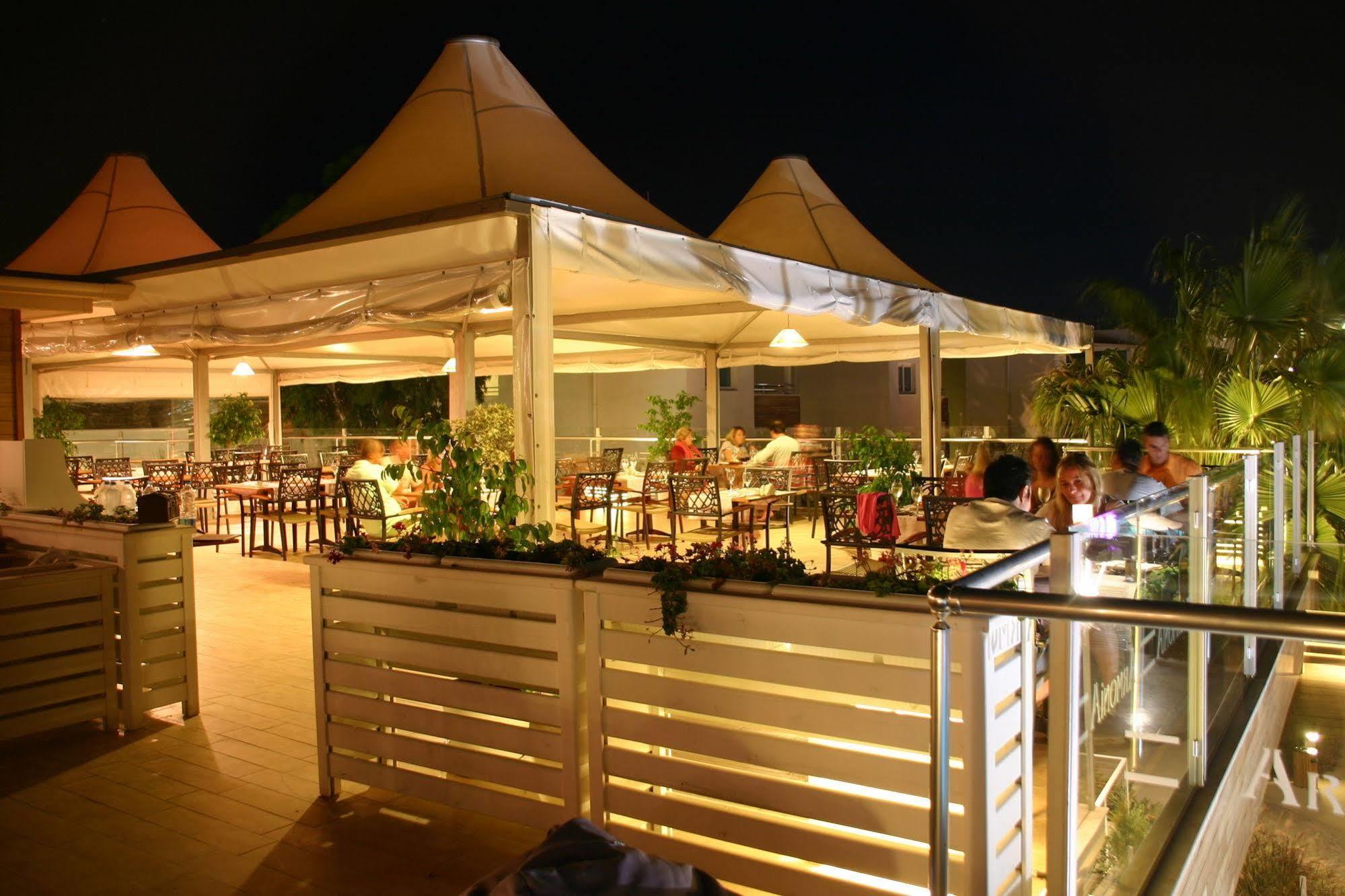 Resort Armonia Village & 5*