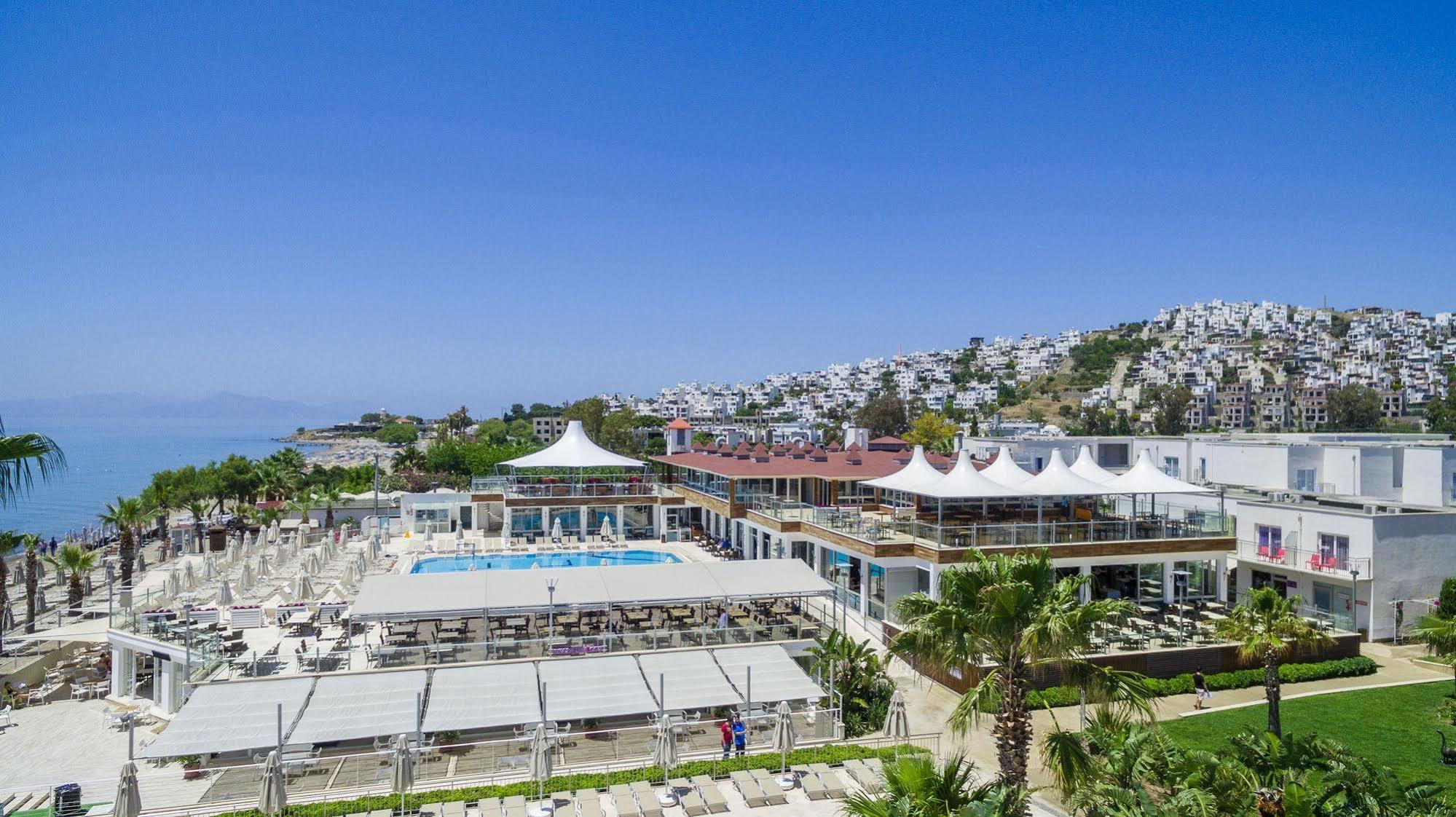Resort Armonia Village & 5*