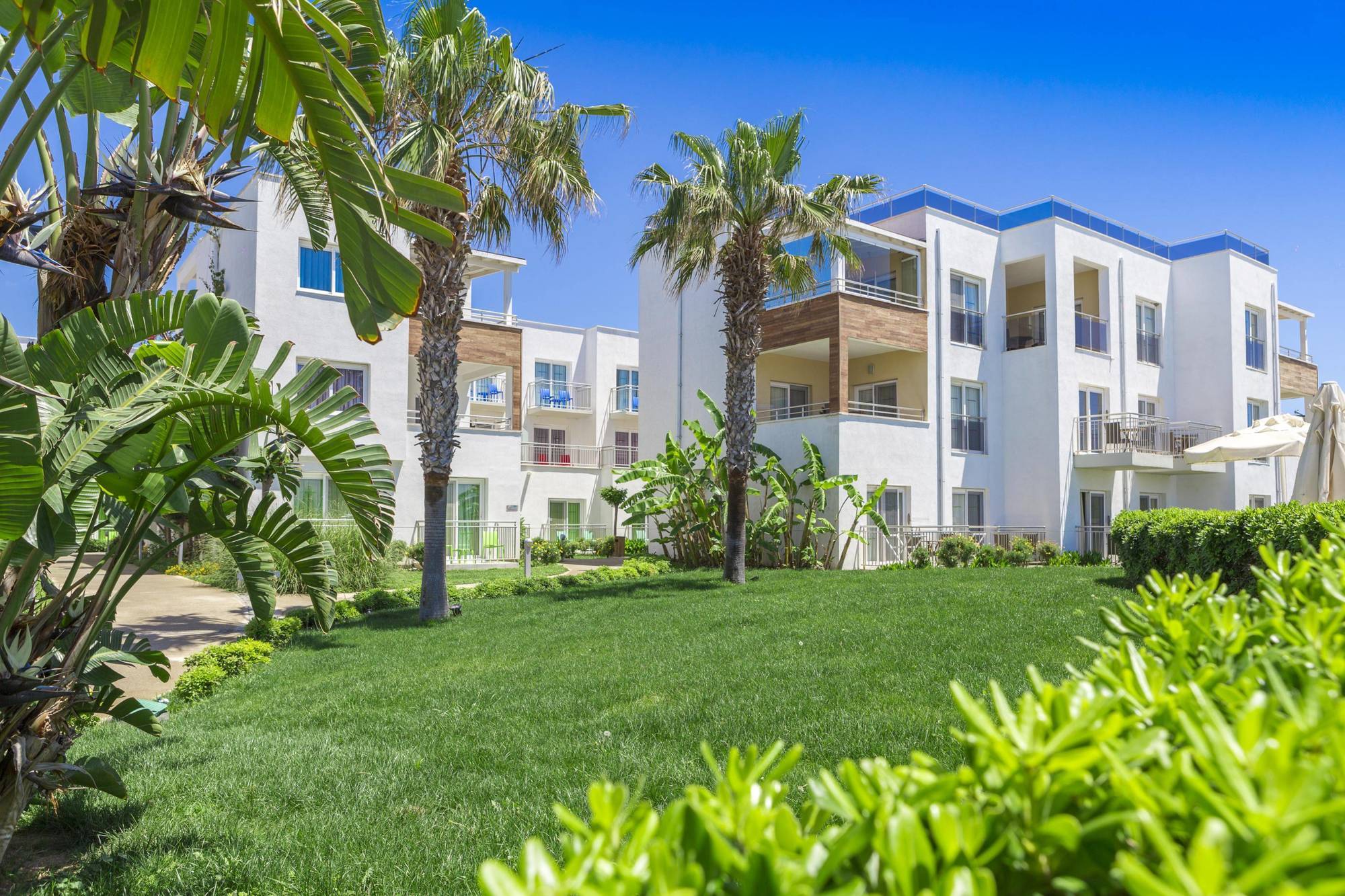 Resort Armonia Village & 5*