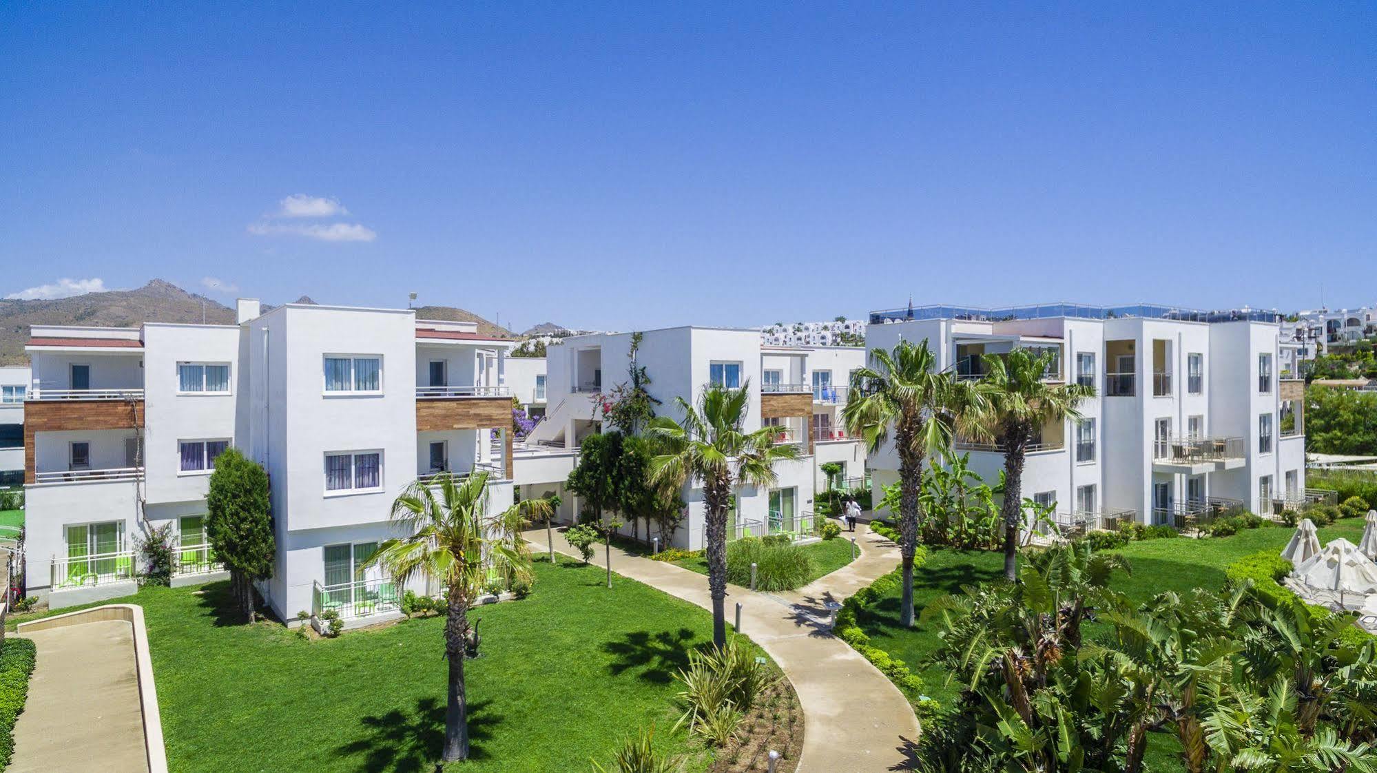 Armonia Village & Turgutreis