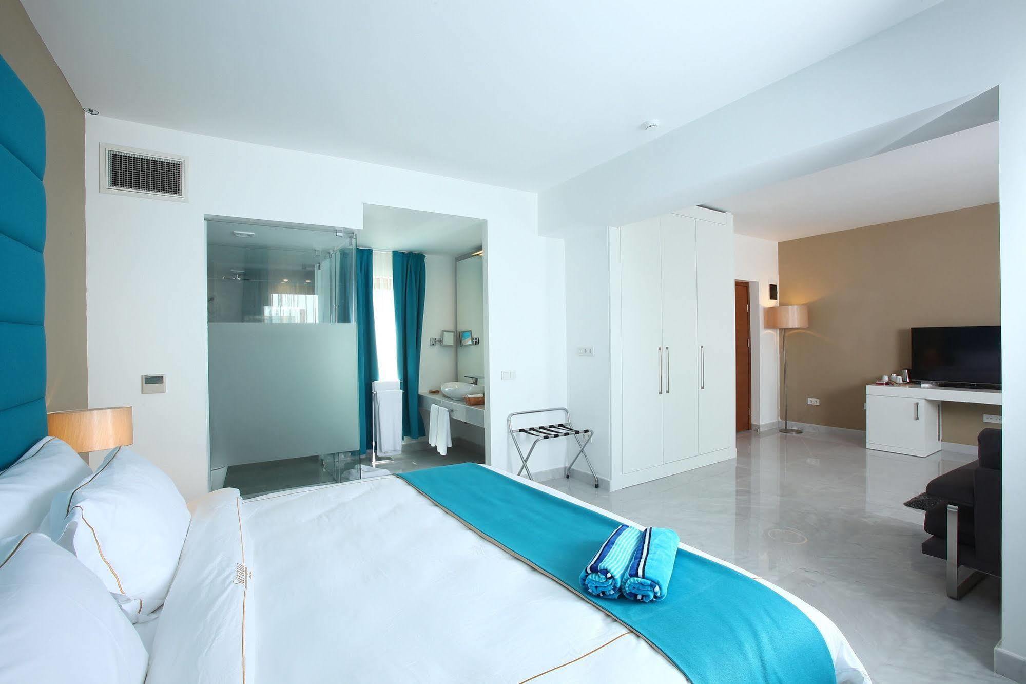Saraya Bodrum 2*