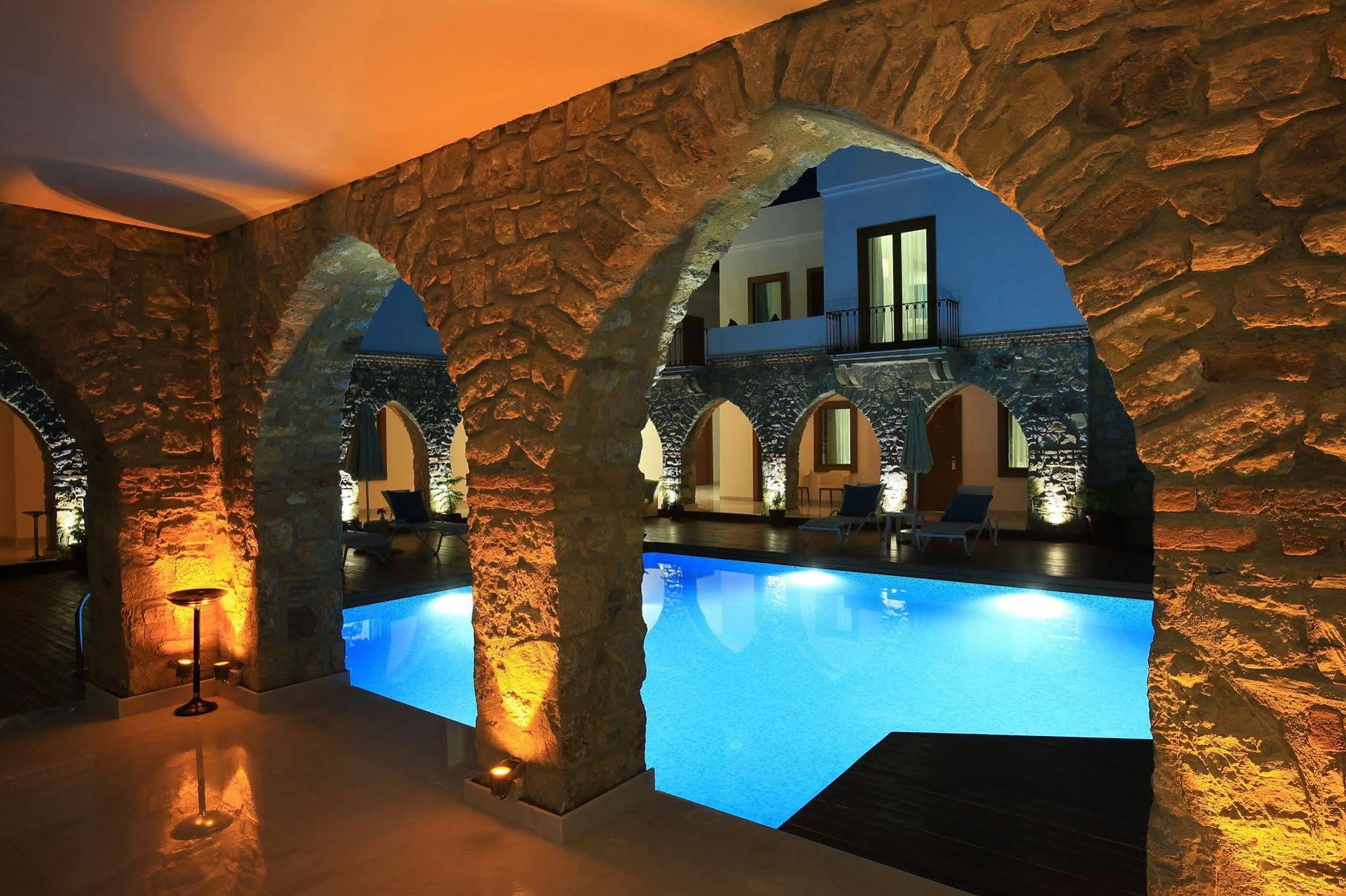 Hotel Saraya Bodrum Yalikavak
