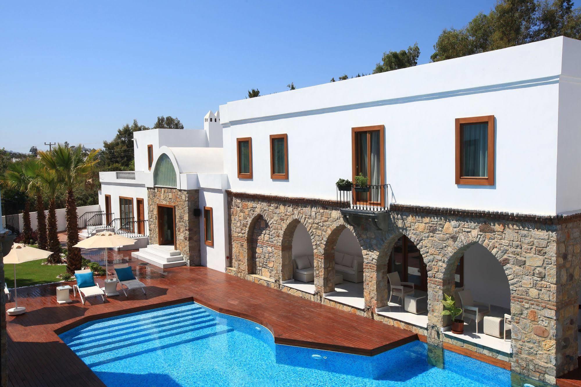 Saraya Bodrum Hotel 2*