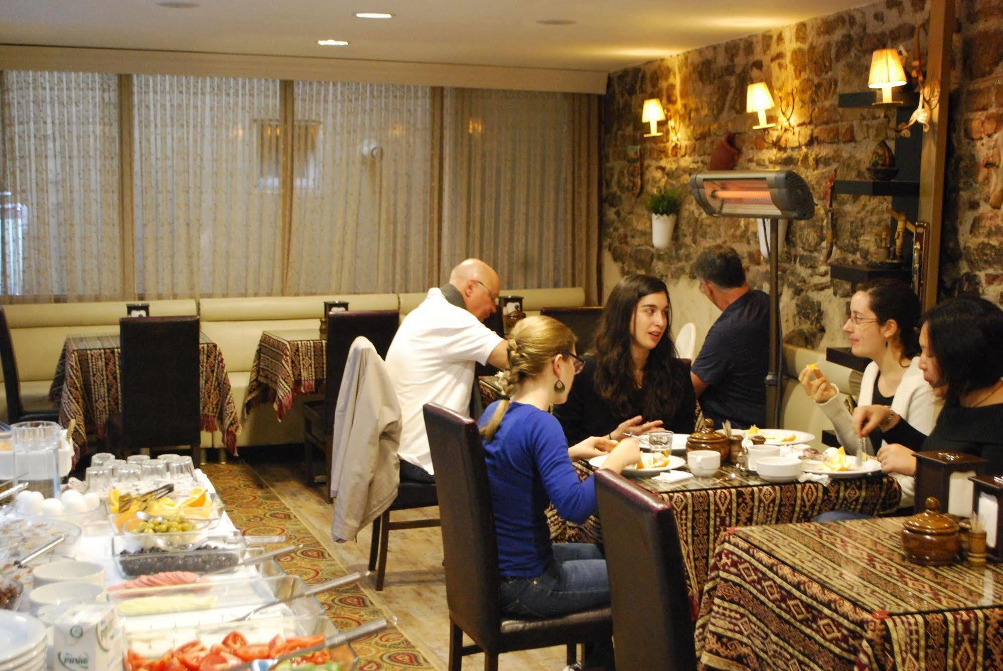 Hotel Med Cezir 3*