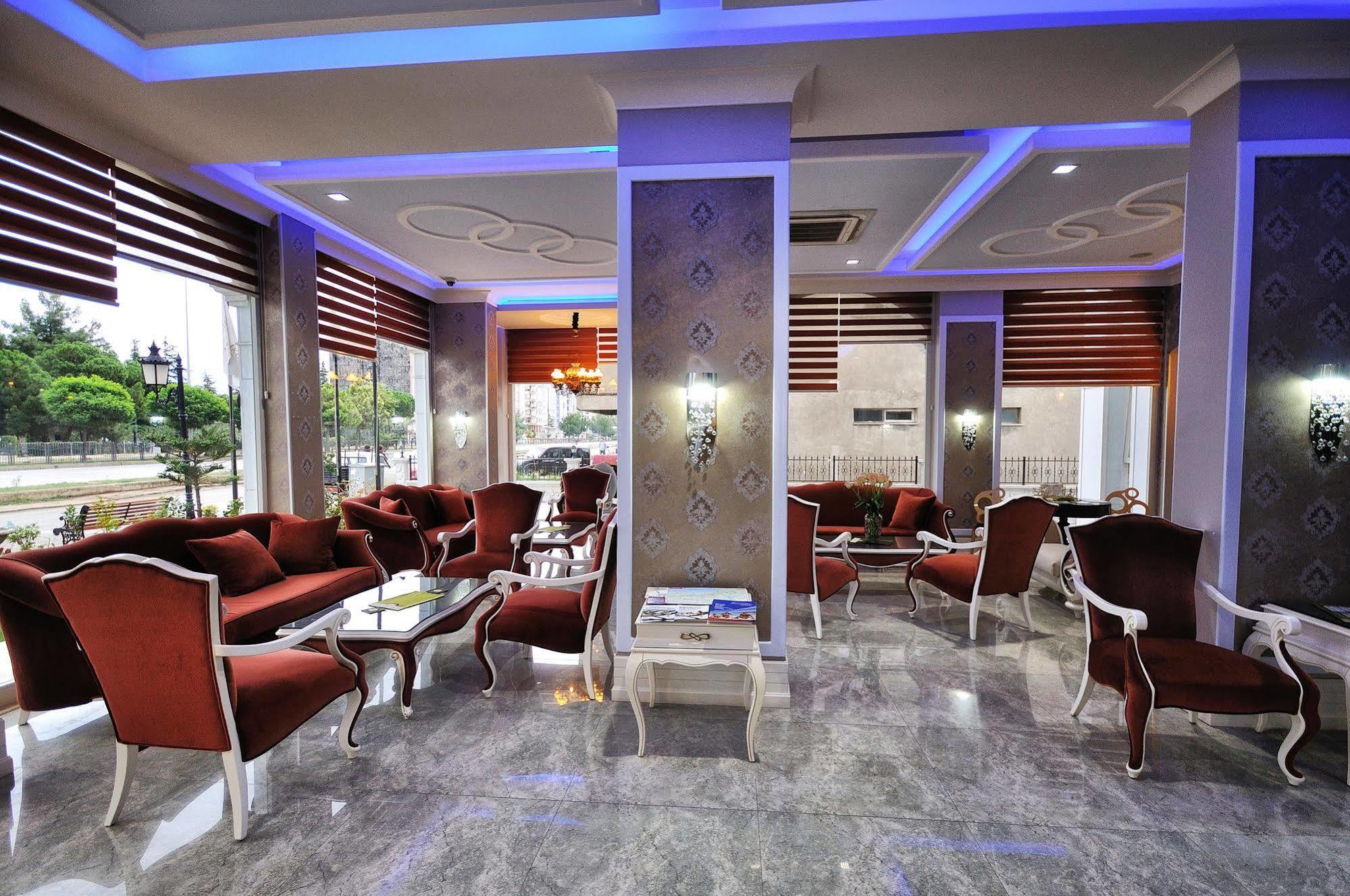 Hotel Grand Atakum Samsun