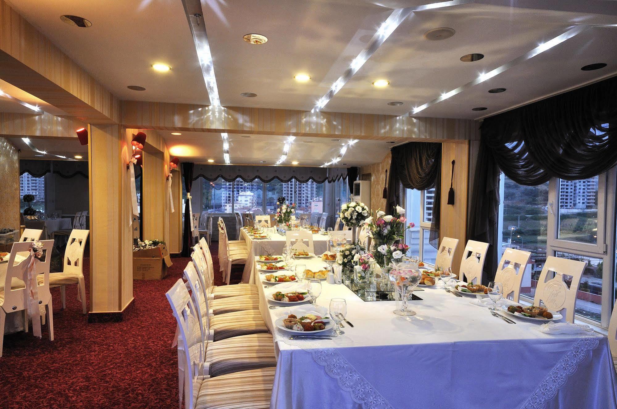 Grand Atakum Samsun