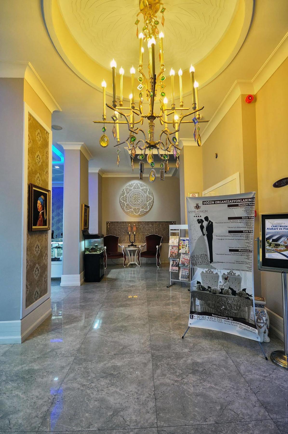 Grand Atakum 4* Samsun