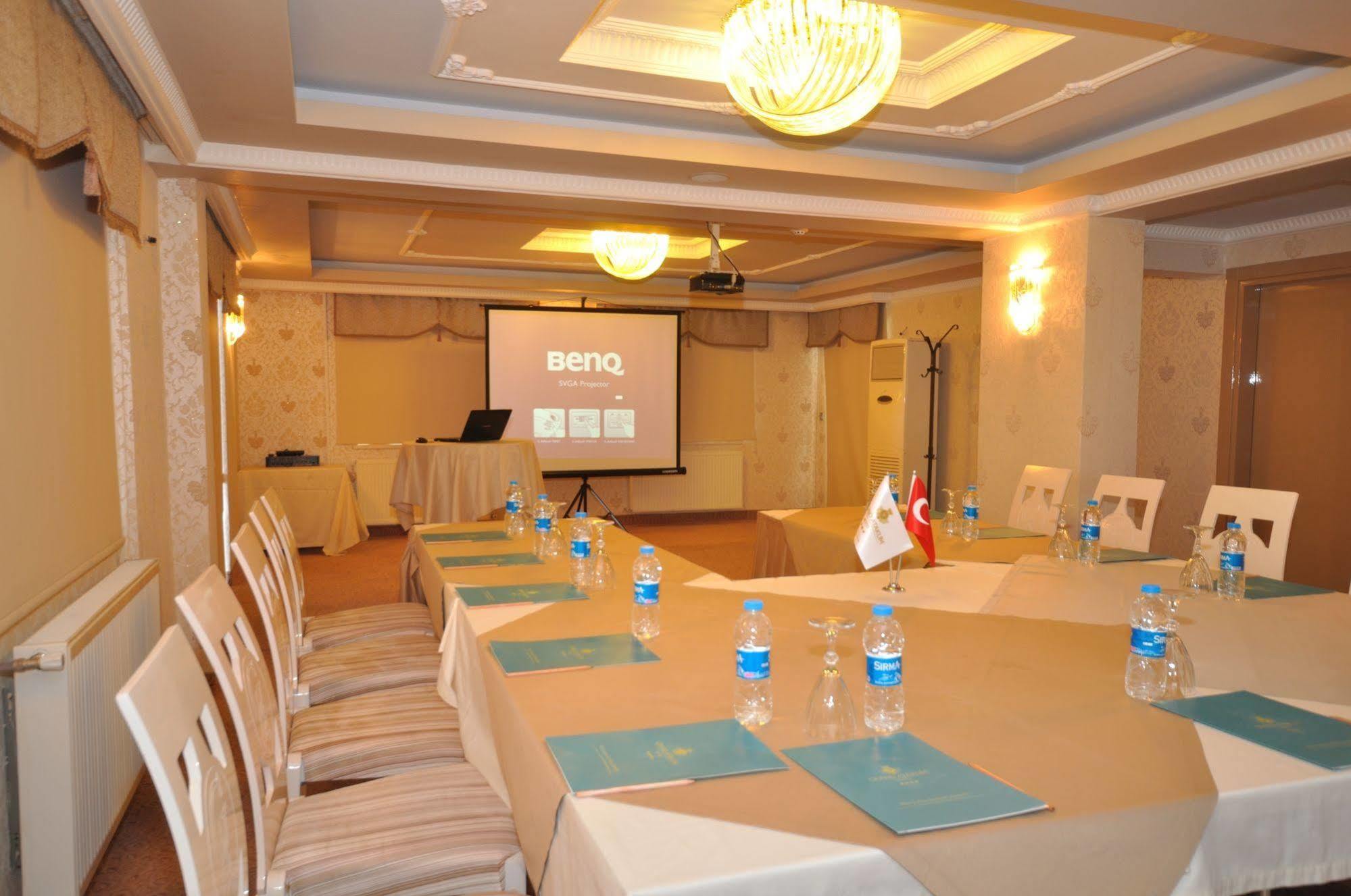 Hotel Grand Atakum 4*