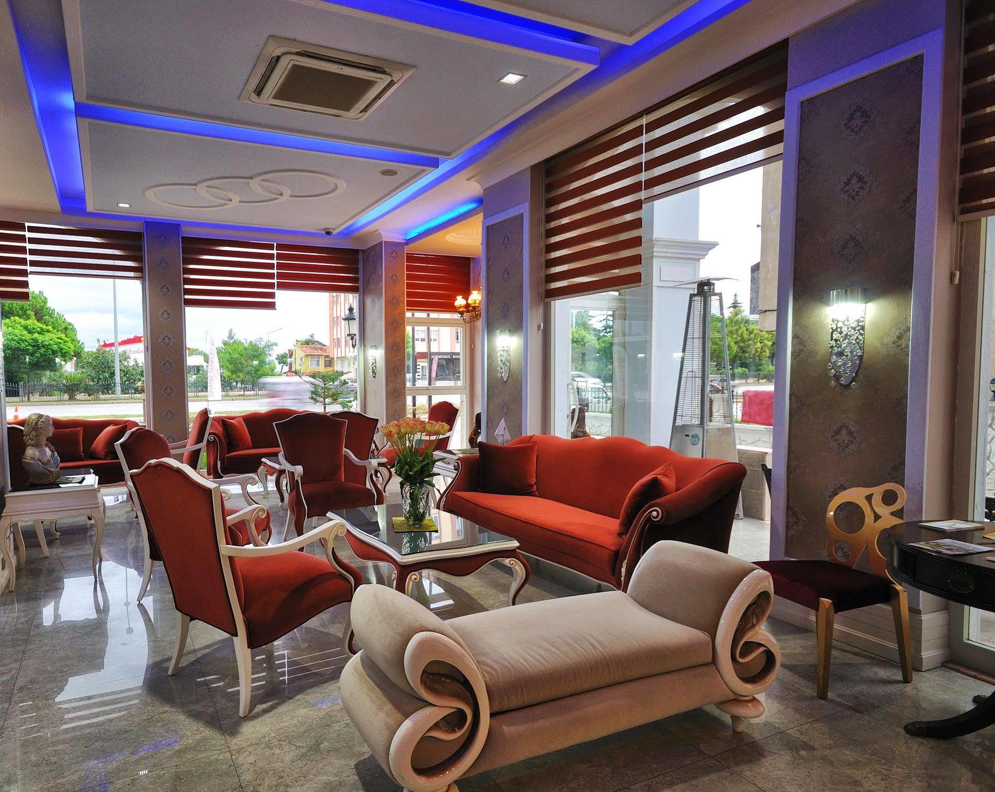 Grand Atakum Samsun