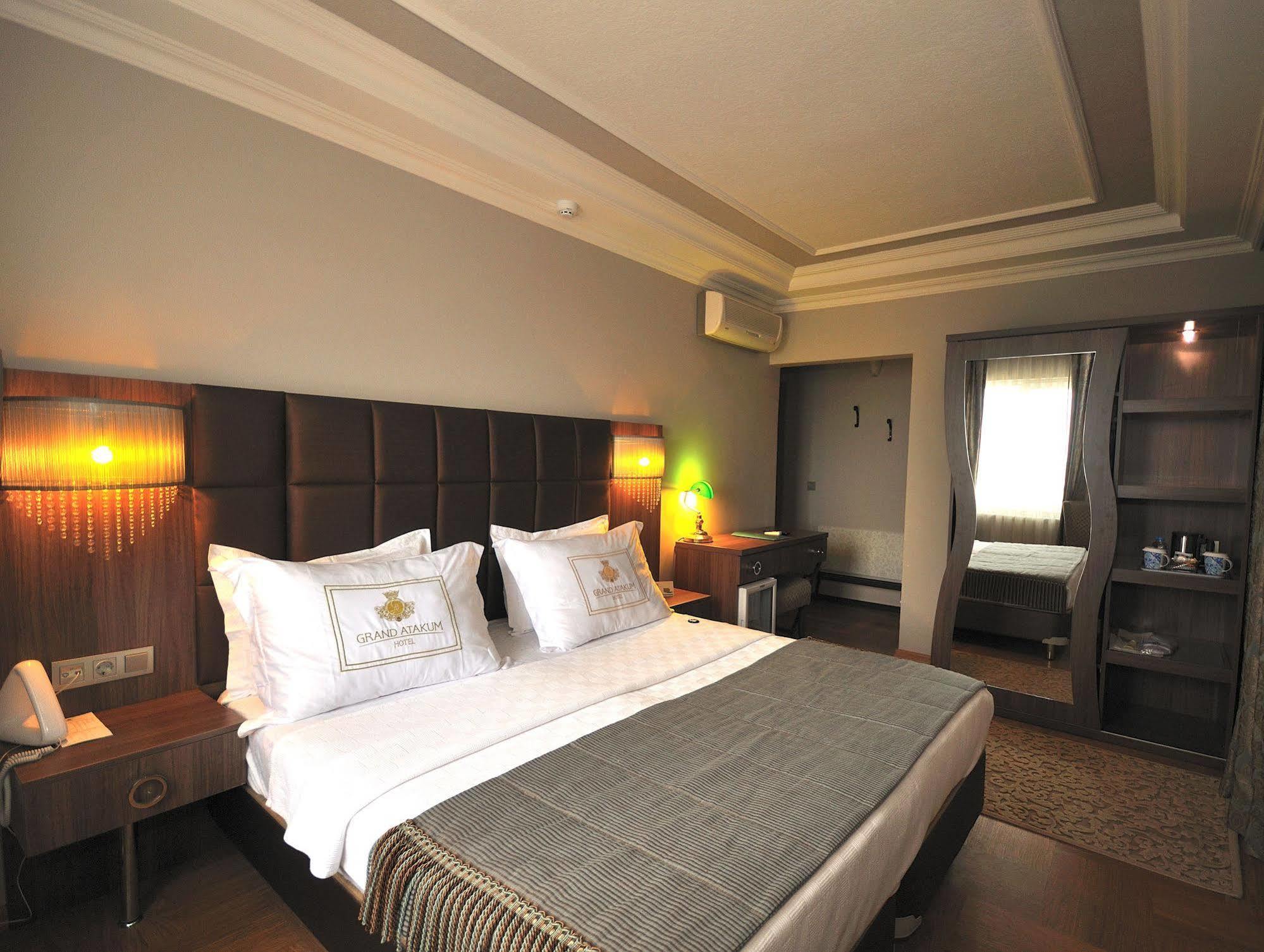 Grand Atakum Samsun