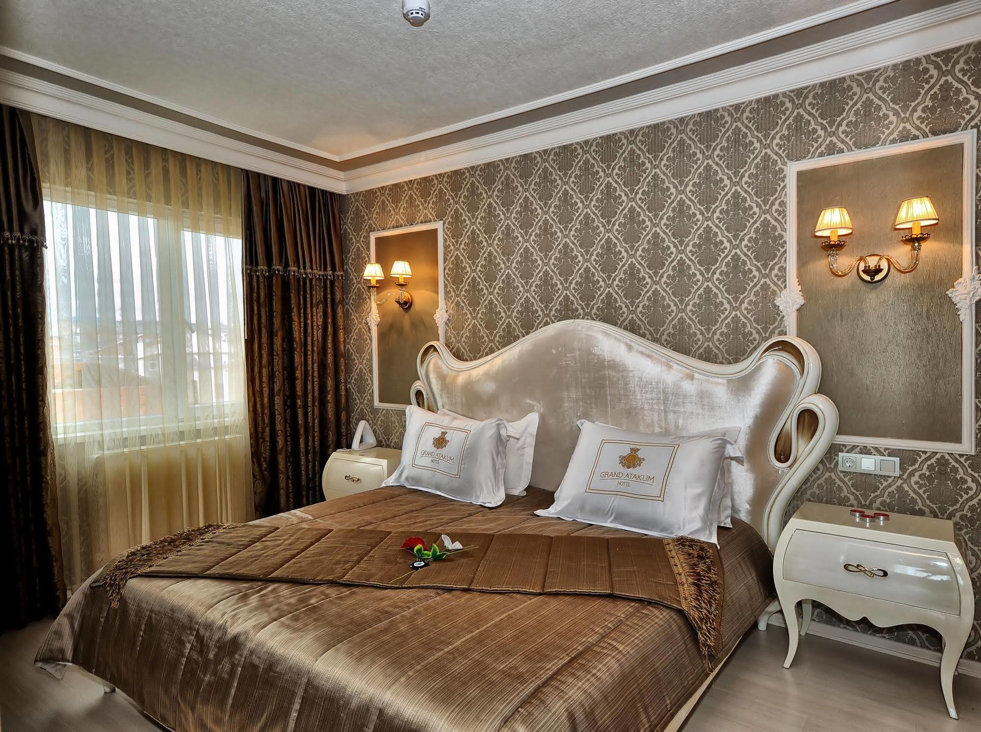 Grand Atakum Hotel Samsun