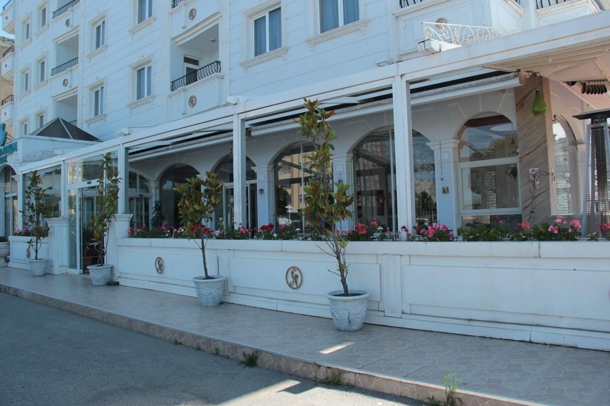 Hotel Grand Atakum Samsun
