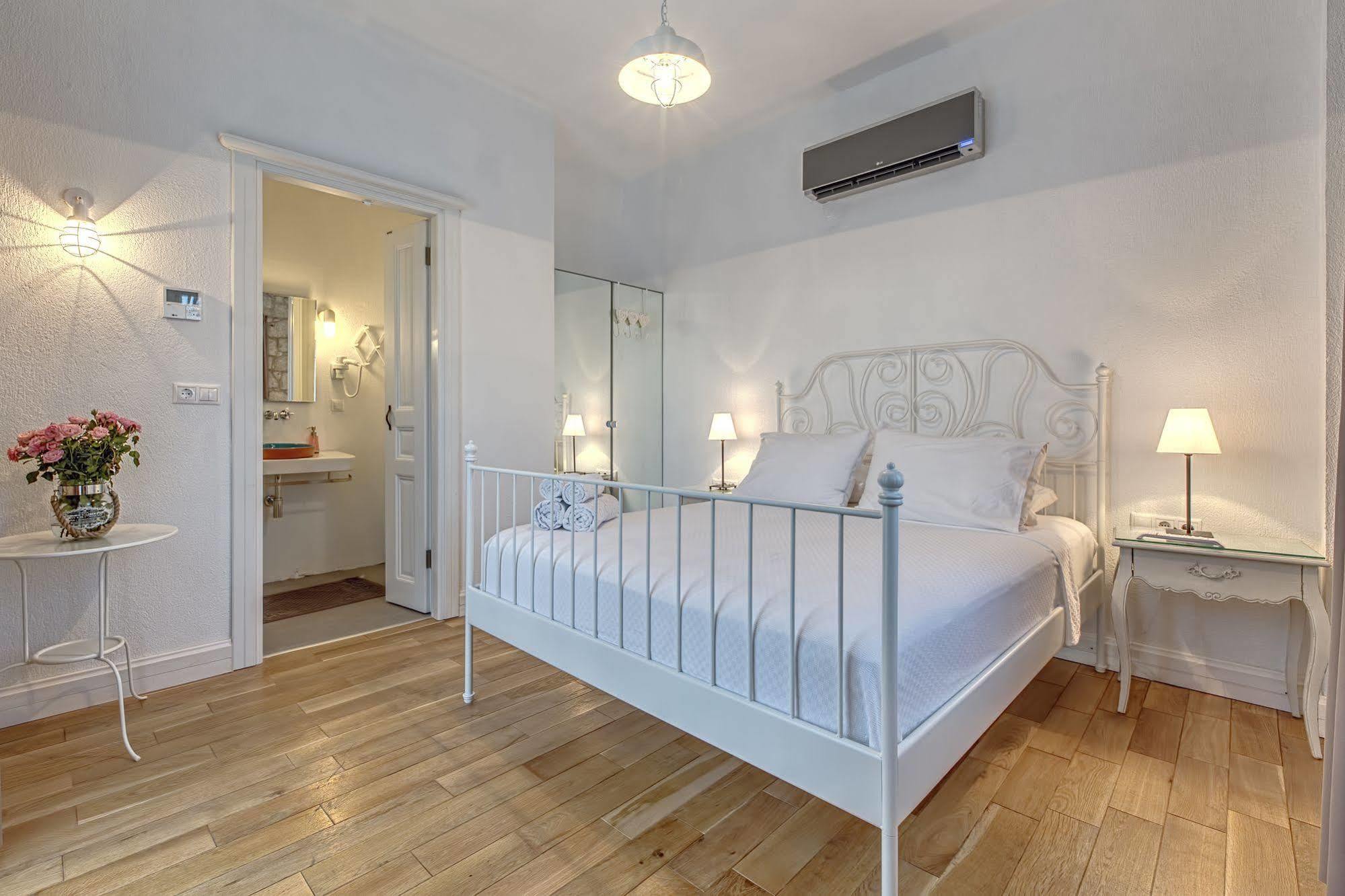Hotel Casa Bella +12 Alacati