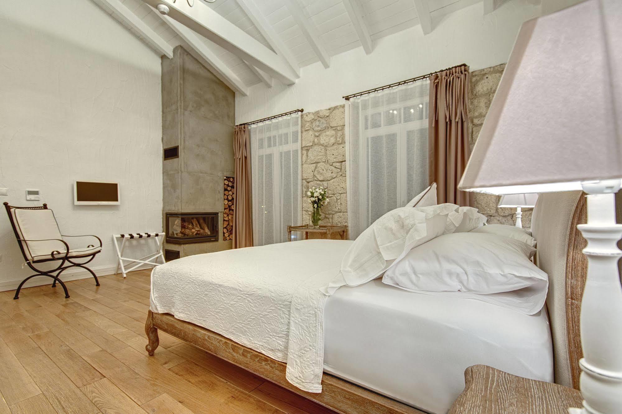 Casa Bella +12 Hotel Alacati