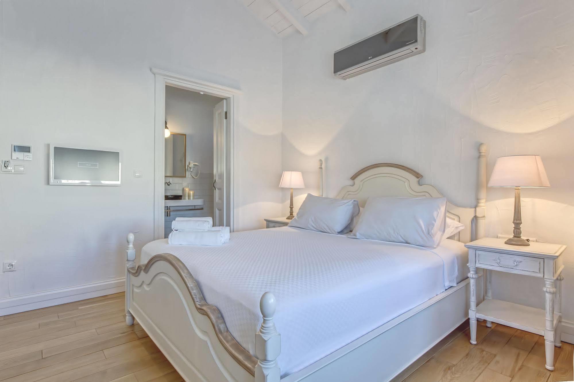 Casa Bella +12 2* Alacati