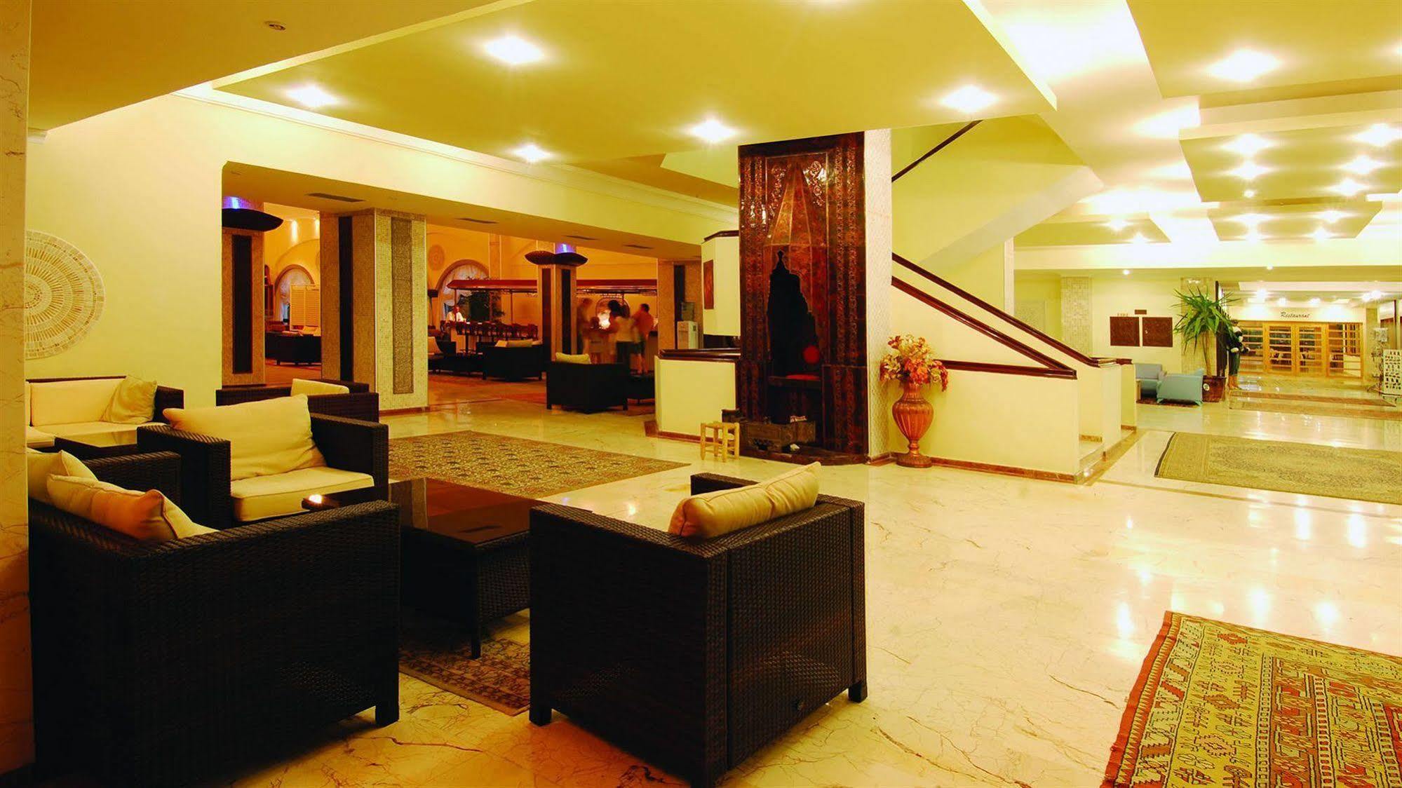 Sural Saray (adults Only) 5*