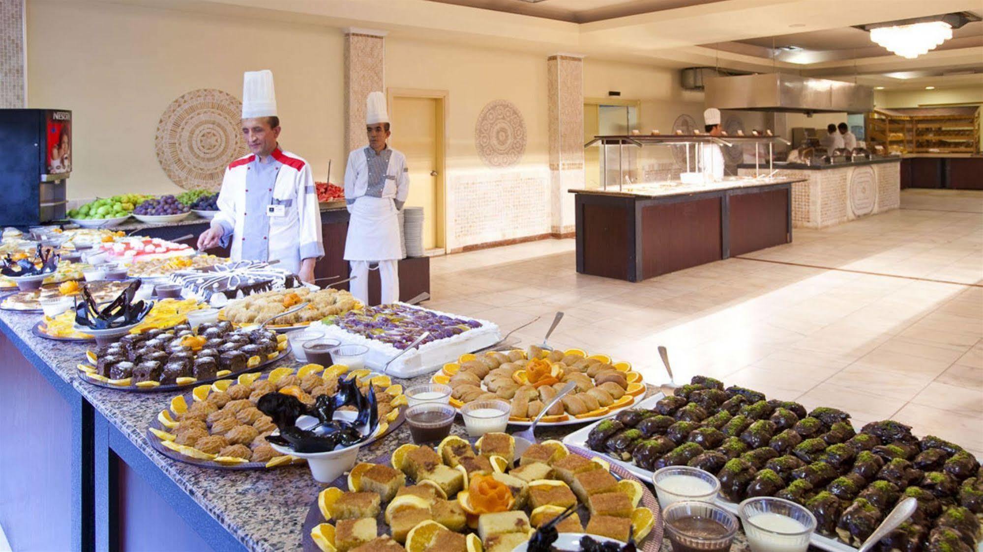 Resort Sural Saray (adults Only)